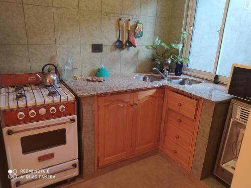 Kitchen, Casa en La Vina in San Salvador De Jujuy