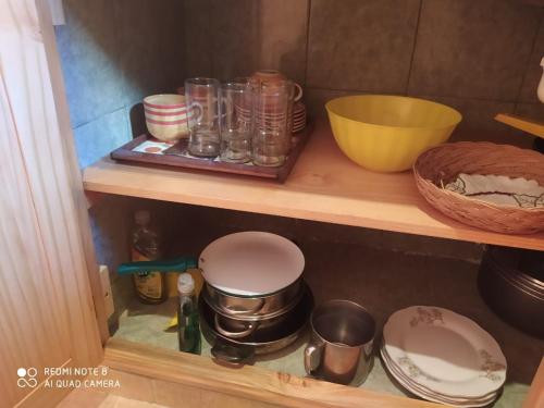 Facilities, Casa en La Vina in San Salvador De Jujuy