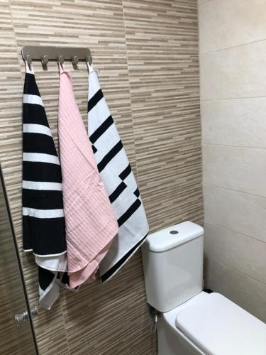 Apartamento Estrella Centro