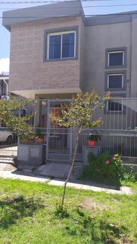 Exterior view, Casa en La Vina in San Salvador De Jujuy