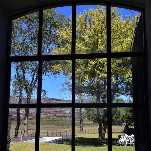 Hotel El Paraiso De La Sierra in Tandil