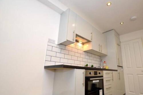 Small Cosy Studio In Plaistow. East London, Londýn (fotografie 2)