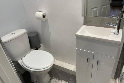 Small Cosy Studio In Plaistow. East London 5