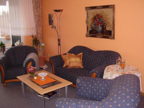ABT Private Apartments Hannover Exhibition Ground (room agency), Ганновер (фото 3)