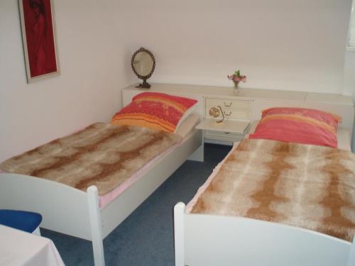 ABT Private Apartments Hannover Exhibition Ground (room agency), Ганновер (фото 4)