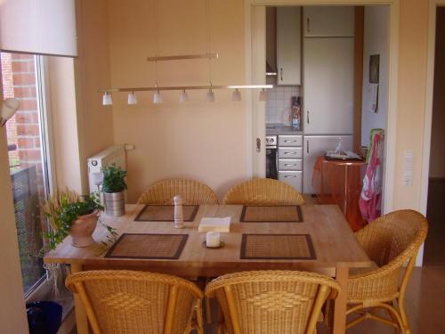 ABT Private Apartments Hannover Exhibition Ground (room agency), Ганновер (фото 6)