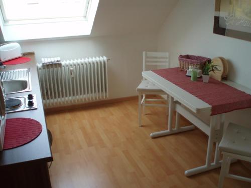 ABT Private Apartments Hannover Exhibition Ground (room agency), Ганновер (фото 7)