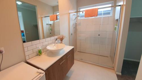 Charm Villa in 巴域