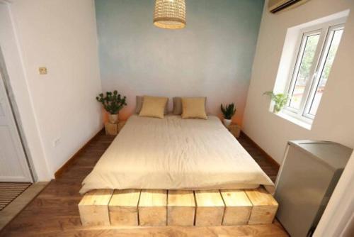 Non Homestay