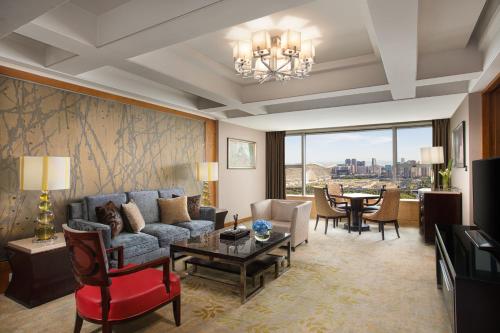 インターコンチネンタル成都センチュリー シティ by IHG (成都世紀城天堂洲際大飯店)