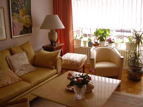 ABT Private Apartments Hannover Exhibition Ground (room agency), Ганновер (фото 10)