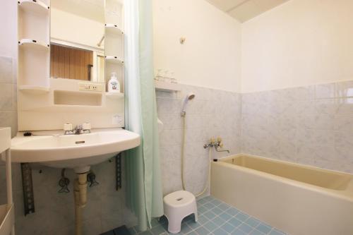Two-Bedroom Apartment image 1