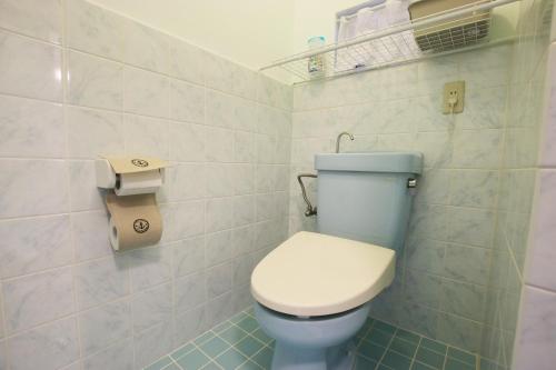 Two-Bedroom Apartment image 4