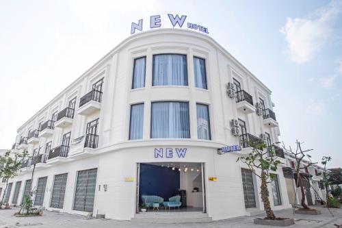 B&B Rạch Giá - New Hotel - Bed and Breakfast Rạch Giá