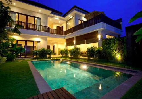 Villa Echo Padi