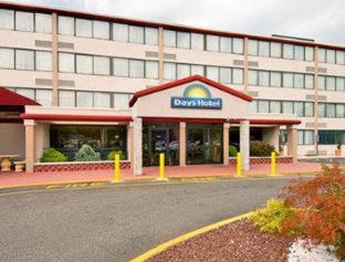 Best Western Rutgers University Hotel - East Brunswick