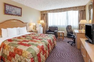 Best Western Rutgers University Hotel - East Brunswick