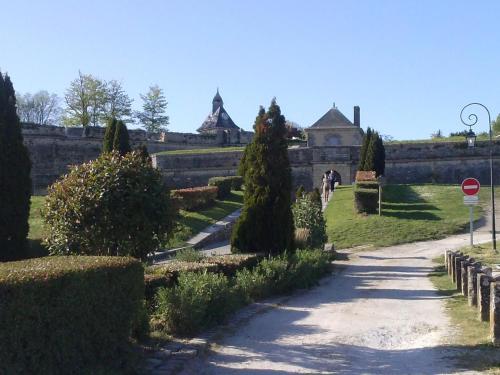 Chambre d'hôtes de l'Estuaire de Blaye - image 12