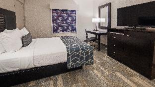 Best Western Plus Wilkes Barre-Scranton Airport Hotel