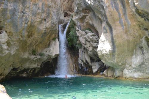 Villa Otivar - Rio Verde – Otivar, PA