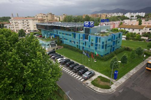 San Ranieri Hotel