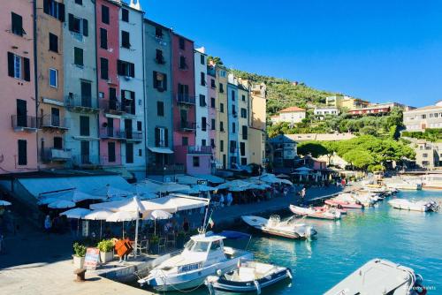 Mobile homes Ameglia Cinque terre