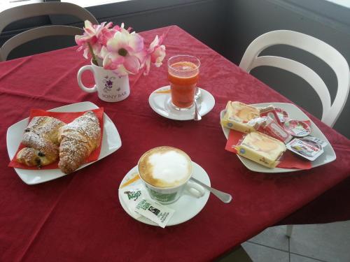 Sony Affittacamere 3