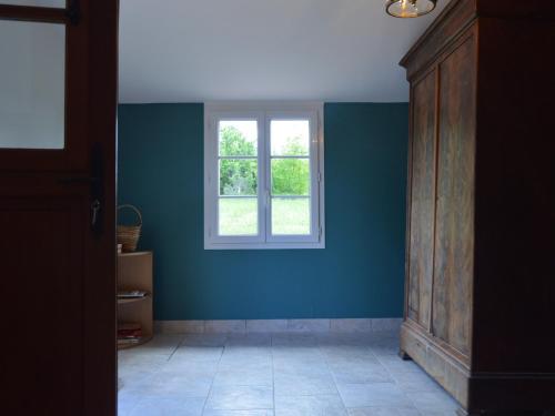 Maison Argenton-sur-Creuse, 4 pièces, 6 personnes - FR-1-591-4 gîte à louer Forges