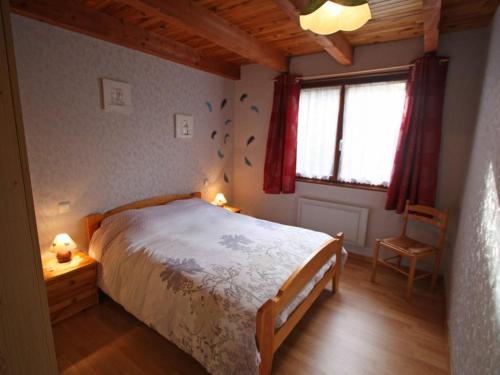 Gîte Basse-sur-le-Rupt, 3 pièces, 5 personnes - FR-1-589-30 gîte à louer Thiéfosse