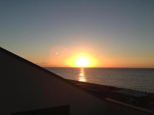 The Roof On The Sea - Apartment - Fondachello