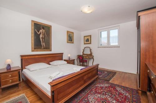 Historic Old Town apartment with the best view in town