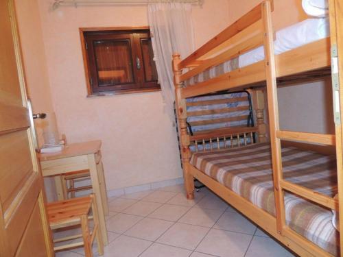 Gîte Le Cayrol, 4 pièces, 8 personnes - FR-1-601-46 gîte à louer La Vitarelle