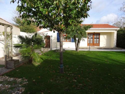 Maison La Faute-sur-Mer, 3 pièces, 4 personnes - FR-1-476-38 gîte à louer La Faute-sur-Mer