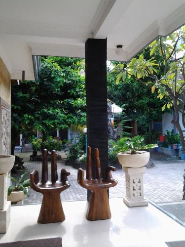 Mahendra Beach Inn