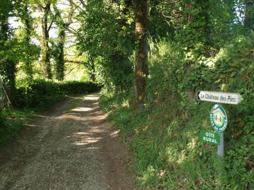Gîte Frossay, 3 pièces, 4 personnes - FR-1-306-1075 gîte à louer La Coueronnais