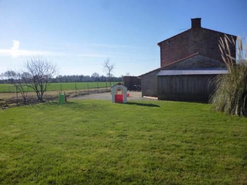 Gîte Chaumes-en-Retz, 3 pièces, 5 personnes - FR-1-306-1052 gîte à louer Forêt de Princé