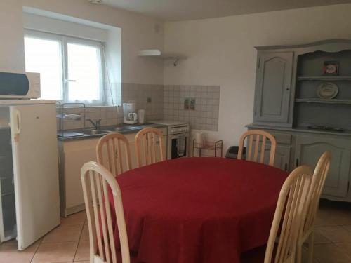 Gîte Chaufour-Notre-Dame, 3 pièces, 4 personnes - FR-1-410-235 gîte à louer La Quinte