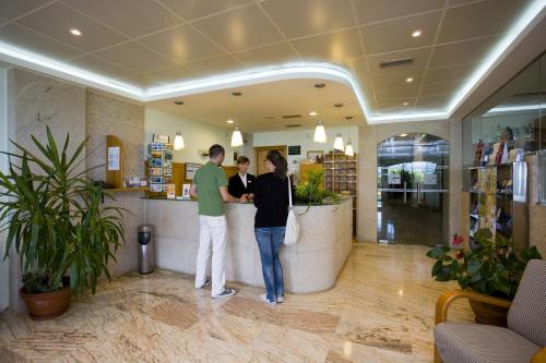 Hotel Oca Vermar - image 3