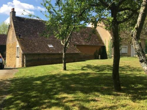 Gîte Chaufour-Notre-Dame, 4 pièces, 5 personnes - FR-1-410-238 gîte à louer La Quinte