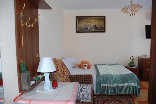 Guest House Panorama