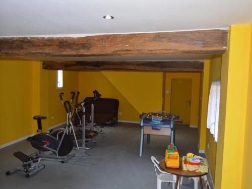 Maison Saint-Genou, 5 pièces, 10 personnes - FR-1-591-109 gîte à louer Pellevoisin