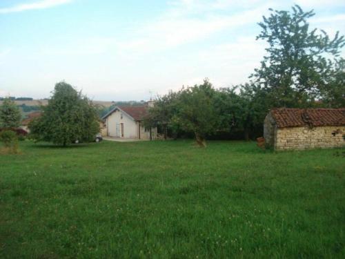 Gîte Les Thons, 2 pièces, 2 personnes - FR-1-589-254 gîte à louer Aisey-et-Richecourt