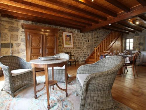 Gîte Allègre, 3 pièces, 4 personnes - FR-1-582-85 gîte à louer Connac