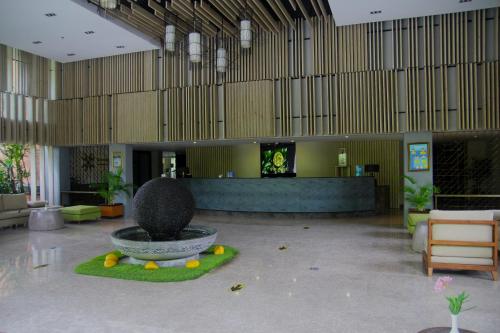 The Nest Hotel Nusa Dua