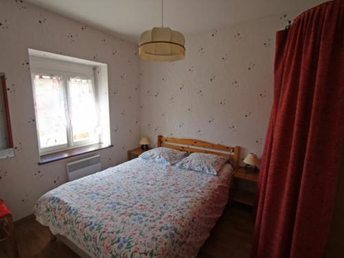 Gîte Saint-Nabord, 3 pièces, 4 personnes - FR-1-589-198 gîte à louer Raon-aux-Bois