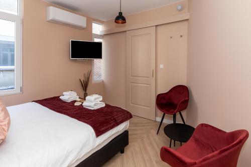 Ben's Boutique Hotel