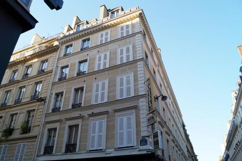 Hôtel Havane