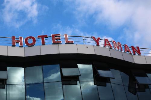 Hotel Yaman