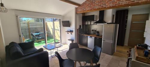 . Appartement Ychoux