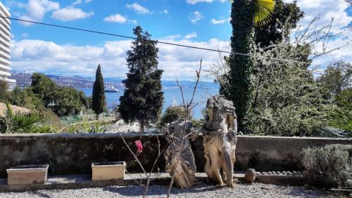  N&A apartments in Opatija